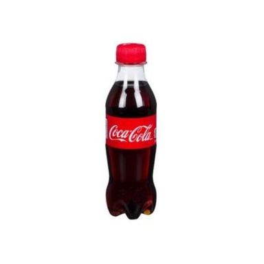 Coca Cola 250Ml