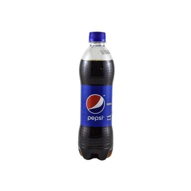 Pepsi 500Ml