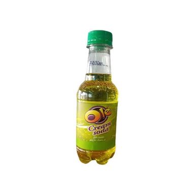 Ole Cream Soda 250Ml