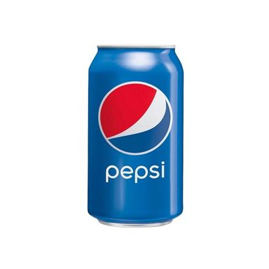 Pepsi Regular 330Ml Can