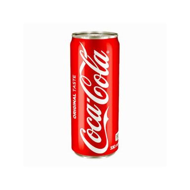 Coca Cola 250Ml Can