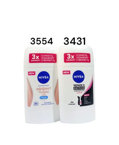 Nivea Women Stick EffectUpa Fresh 50ml