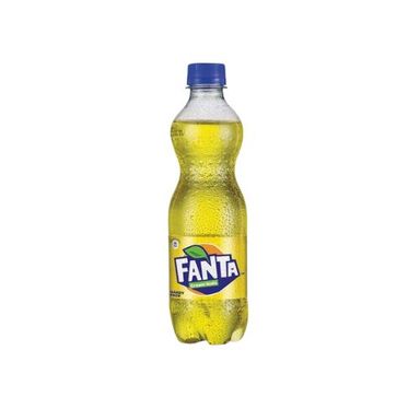 Fanta Cream Soda 400Ml