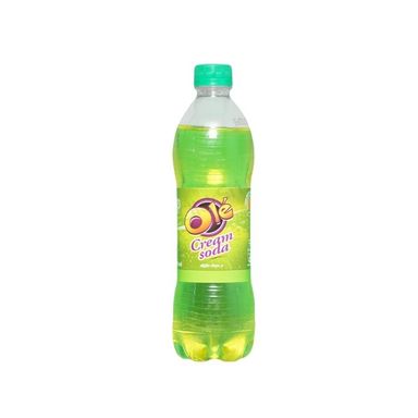 Ole Cream Soda 500Ml