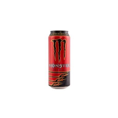 Monster Lewis Hamilton Zero Sugar 500Ml