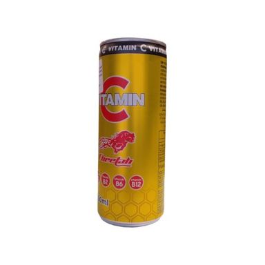 Vitamin Cheetah 250Ml