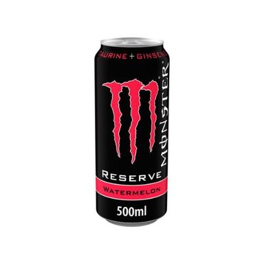 Monster Reserve Watermelon 500Ml