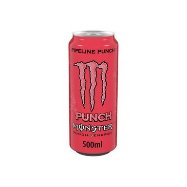 Monster Pipeline Punch 500Ml