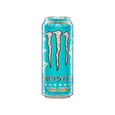 Monster Energy Ultra Fiesta Mango 500Ml