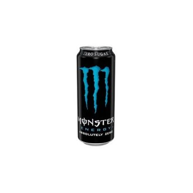 Monster Energy Zero Sugar 500Ml