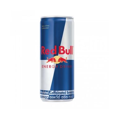 Red Bull 250Ml