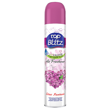 Freshener Top Blitz LILAC FANTASIA 300ml