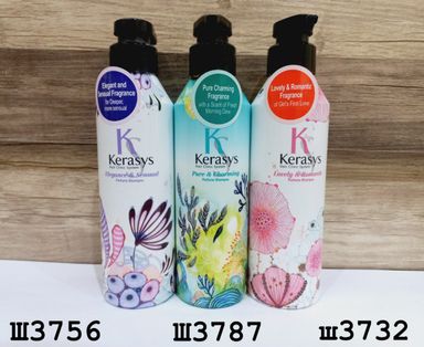 Shampun Kerasys Elegance Sensual 400ml