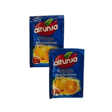 Altunsa Orange Flav Instant Drink Sachet 9G