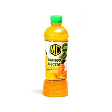 Md Mango Nectar 500Ml