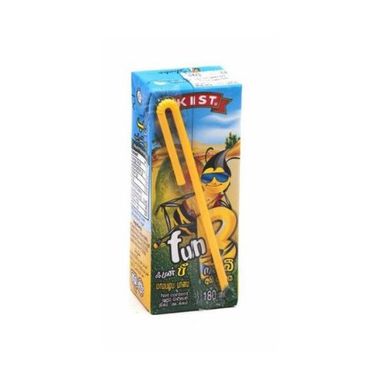 Kist Fun B Mango 180Ml