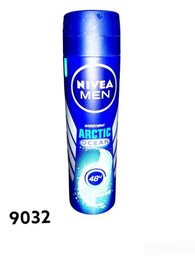 Nivea erkaklar dezodoranti ARCTIC OCEAN 150ml