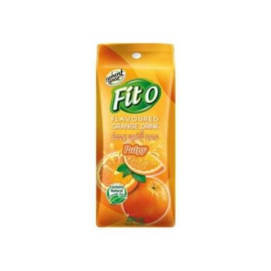 Fit O Orange 200Ml