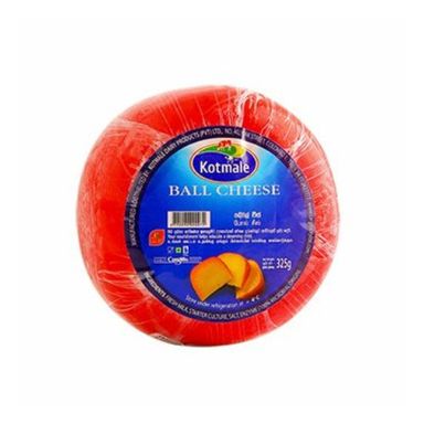 Kotmale Boll Cheese 325G