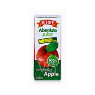 Apple Juice Tetra 200Ml