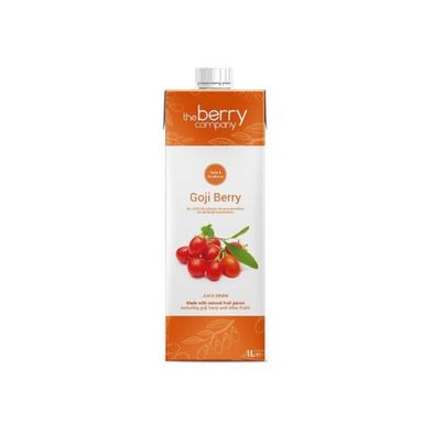 Berry Company Goji Berry 1L