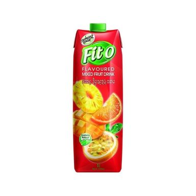 Fit O Mixfruit 1Ltr