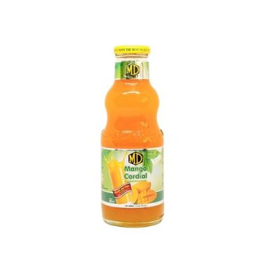 Md Mango Cordial 400Ml