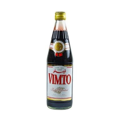 Vimto No Artificial Squash 710Ml