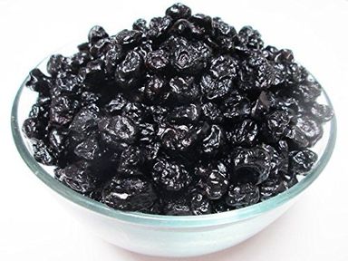 250gm Dried Blueberries