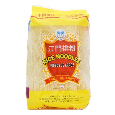 Rice Noodles 400g (Shaung He)