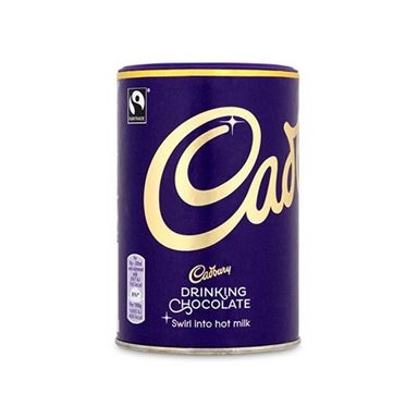 Cadbury Drinking Chocolate 500G