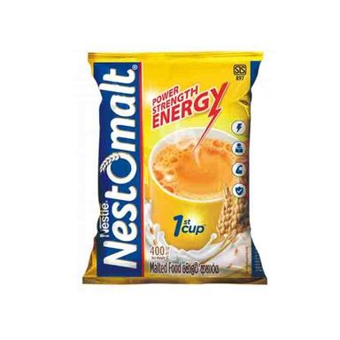 Nestle Nestomalt Packet 400G