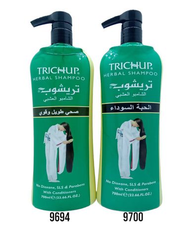 Shampun Trichup  Soch to'kilishiga qarshi 700ml