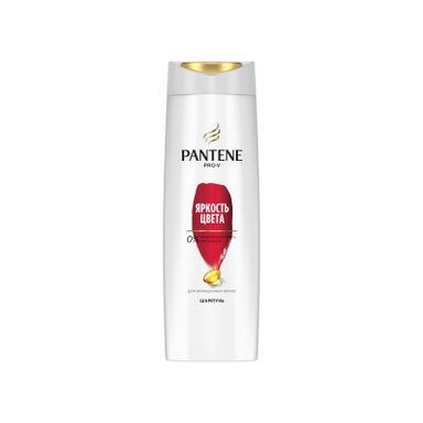 Shampun Pantene Temel Bakim 400ml