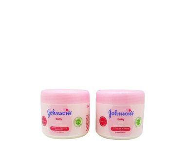 Gohnsons vazelin chaqaloq jeli 100ml