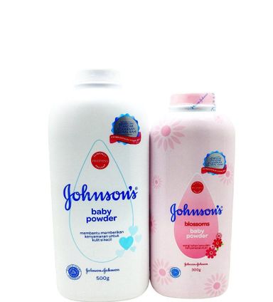 Gohnsons chaqaloq kukuni 500 ml