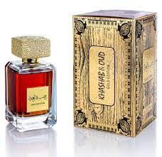 Khashab & Oud Gold Edition by Arabiyat (Female)