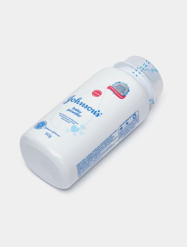 Gohnsons chaqaloq kukuni 100 ml