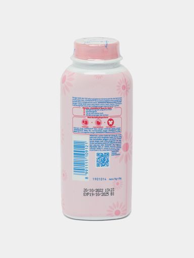 Gohnsons chaqaloq kukuni 100 ml