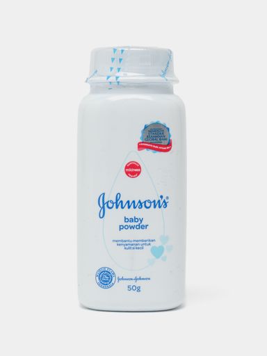 Gohnsons chaqaloq kukuni 100 ml