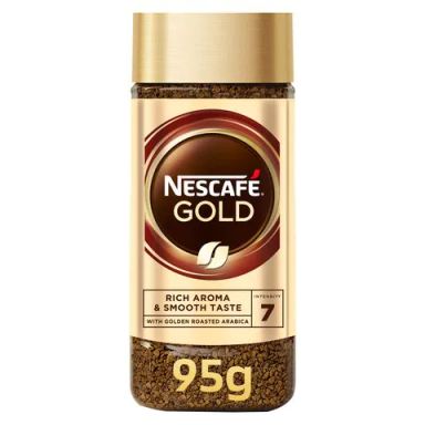 Nescafe Gold 95G