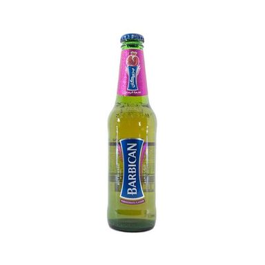 Barbican Pomegranate Flavour 330Ml