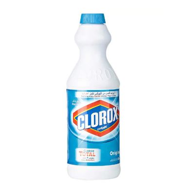 Clorox 1/8 Gallon 470Ml