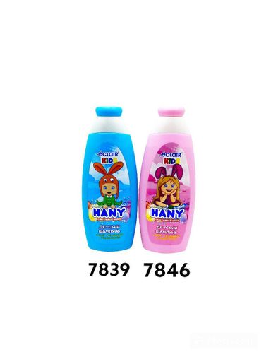 Eclair Shampun Hany Kids Cook 240ml