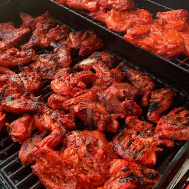 Sekela Chicken or Tandoori