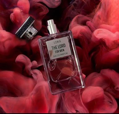 The Lord perfume