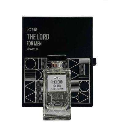 The Lord perfume