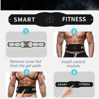 SMART FITNESS 