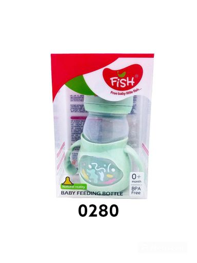 Sut iddish Baliq bakal 8028 180ml