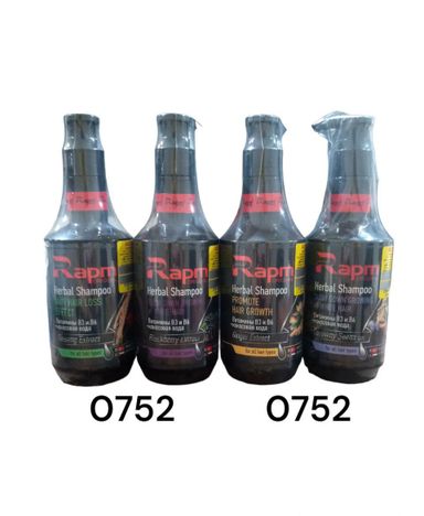 Rapm Shampun Ginseng Ekstrakti 300ml